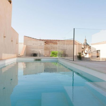 Isg Apartments Cedaceros 12 إشبيلية المظهر الخارجي الصورة