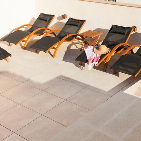 Isg Apartments Cedaceros 12 إشبيلية المظهر الخارجي الصورة