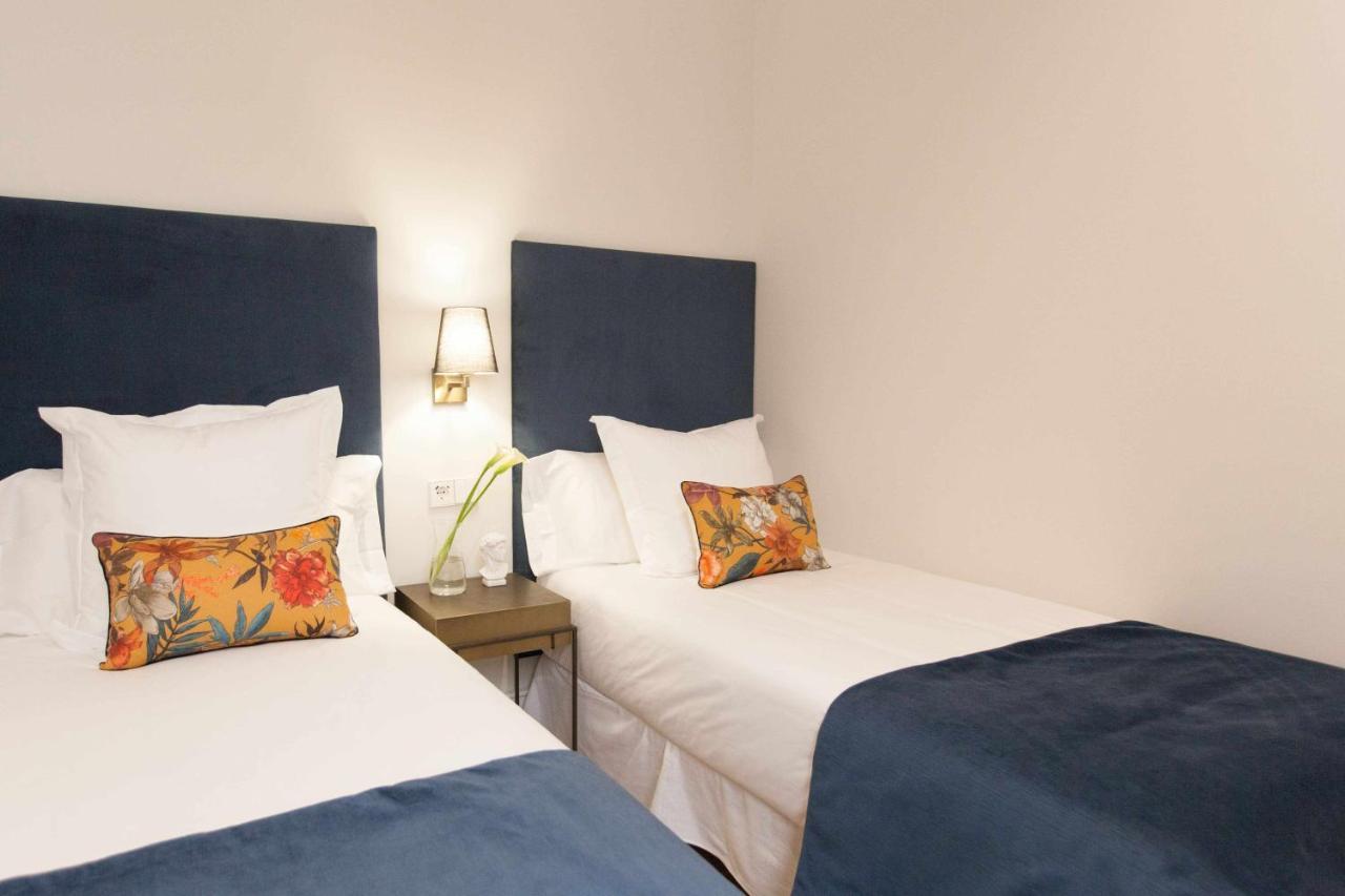 Isg Apartments Cedaceros 12 إشبيلية المظهر الخارجي الصورة