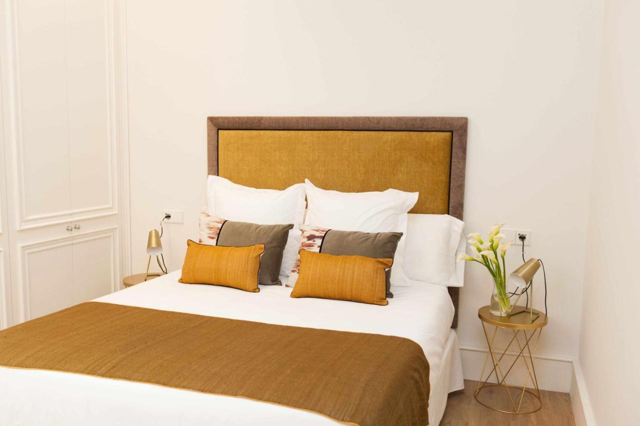 Isg Apartments Cedaceros 12 إشبيلية المظهر الخارجي الصورة