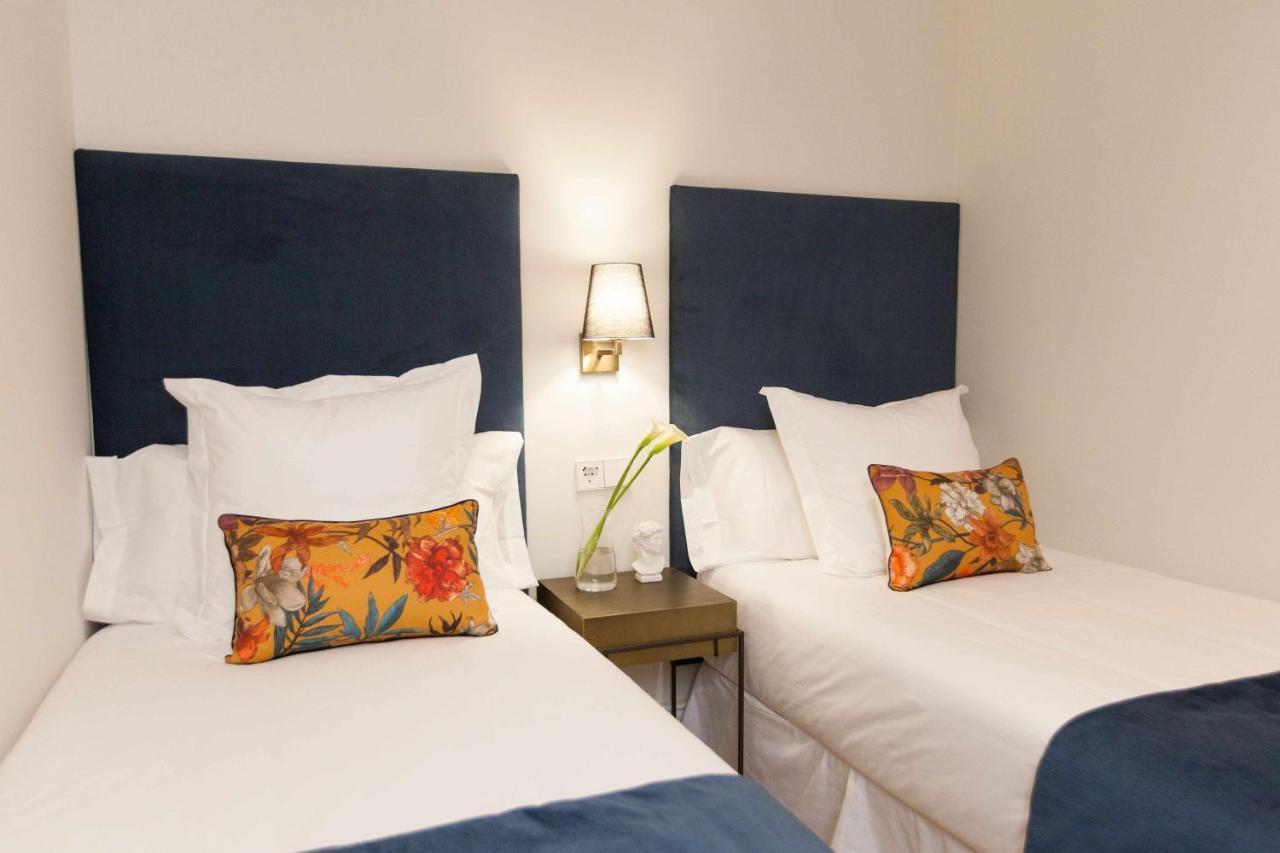 Isg Apartments Cedaceros 12 إشبيلية المظهر الخارجي الصورة