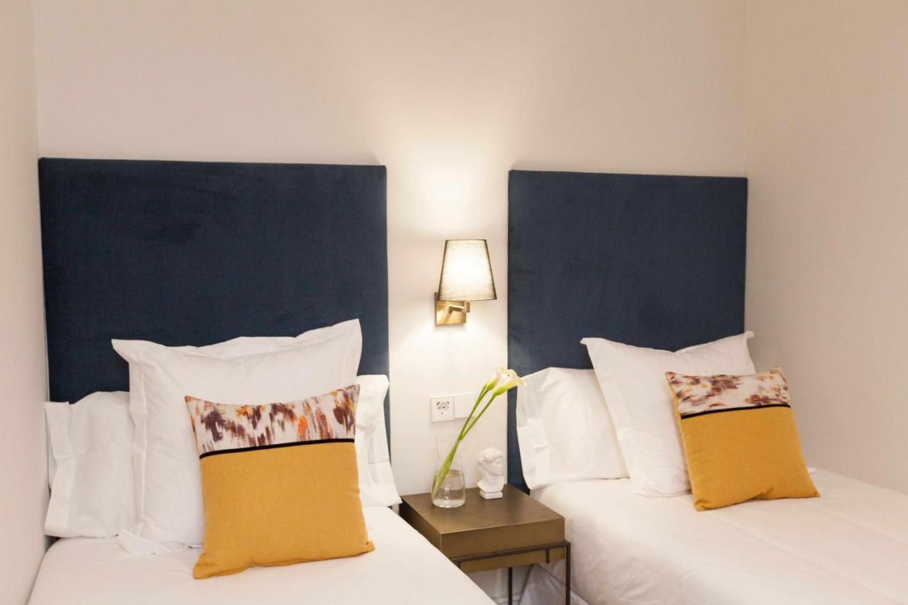 Isg Apartments Cedaceros 12 إشبيلية المظهر الخارجي الصورة